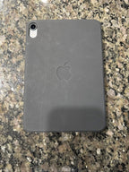 Apple iPad Mini 6th Generation 64 GB in Space Gray wifi and cellular 8M82