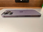iPhone 14 Pro Max - 128GB - Deep Purple (Unlocked) 9U89