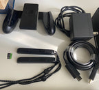 Nintendo switch oled 2B91