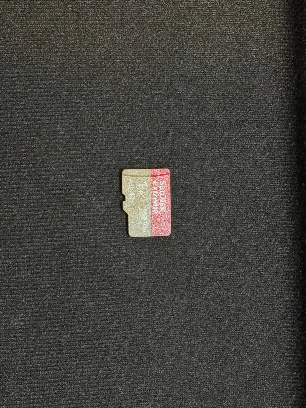 Steam Deck 64GB + 1TB Sandisk Extreme *read description* 1P55