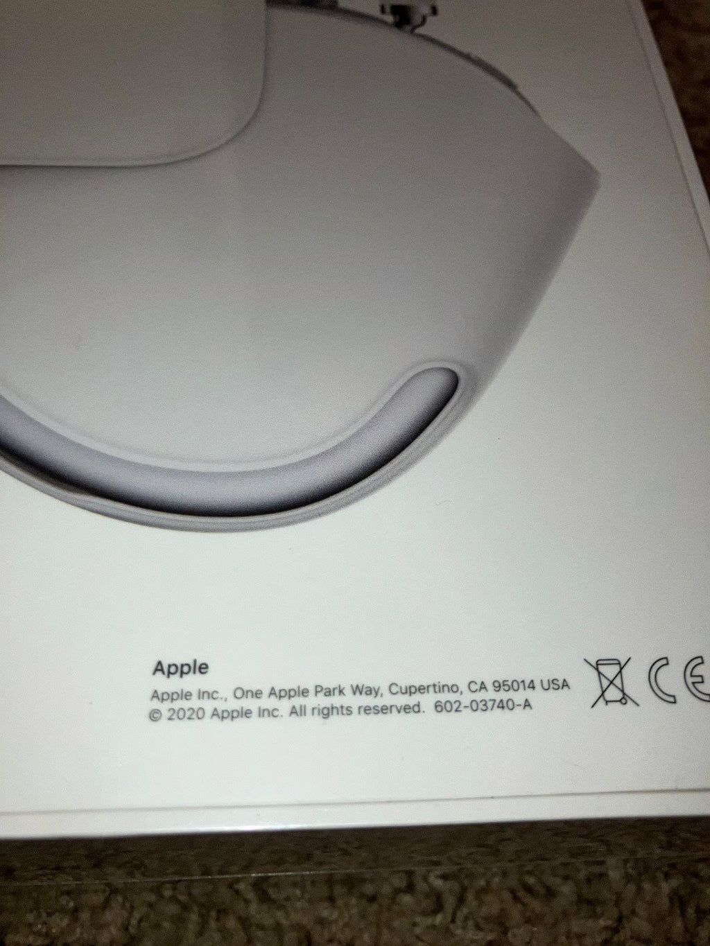 AirPods Max Gen 2020 2U31