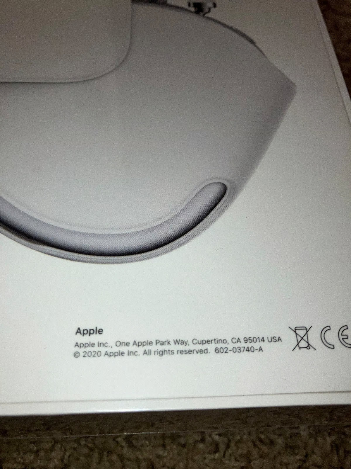 AirPods Max Gen 2020 2U31