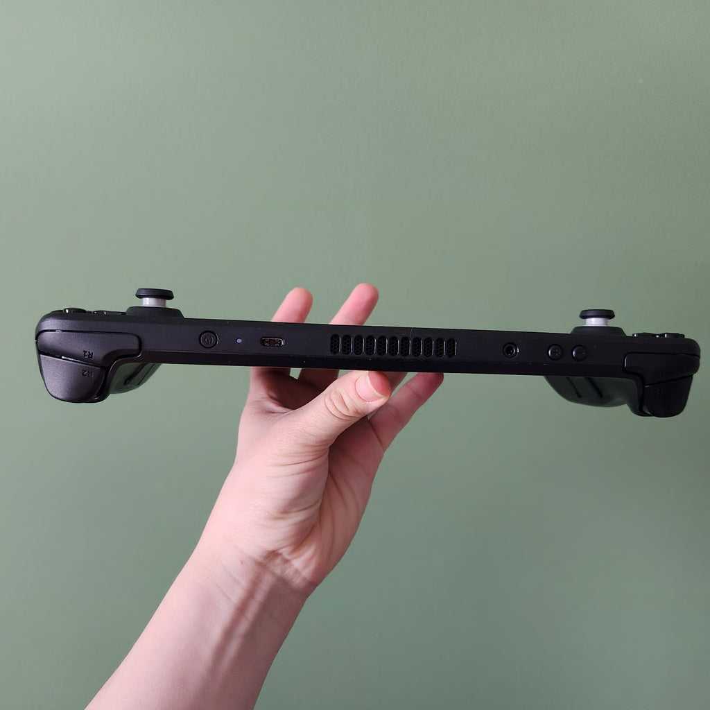 LIKE NEW Steam Deck 500GB Original Accessories Included! 9G61