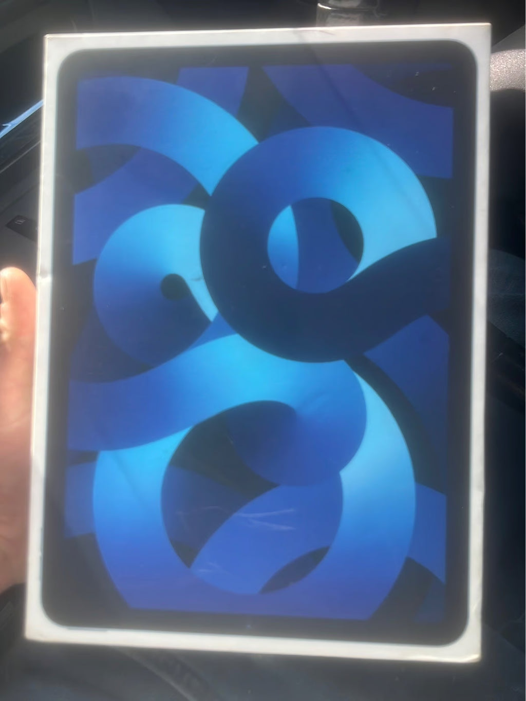 Apple iPad Air 5th Generation 256 GB 6B97