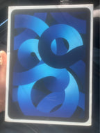 Apple iPad Air 5th Generation 256 GB 6B97