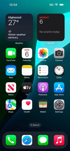 iPhone 15 Pro Max Unlocked 512 GB Natural Titanium 9T92