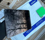 iPad Air 11-inch M2 1TB WiFi 1Z23