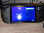 ON HOLD steam deck 512gb LCD 1X86