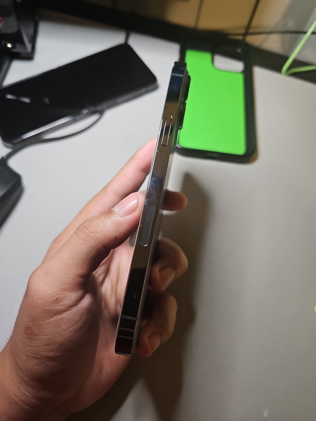 iPhone 13 Pro Max 256GB 8G72