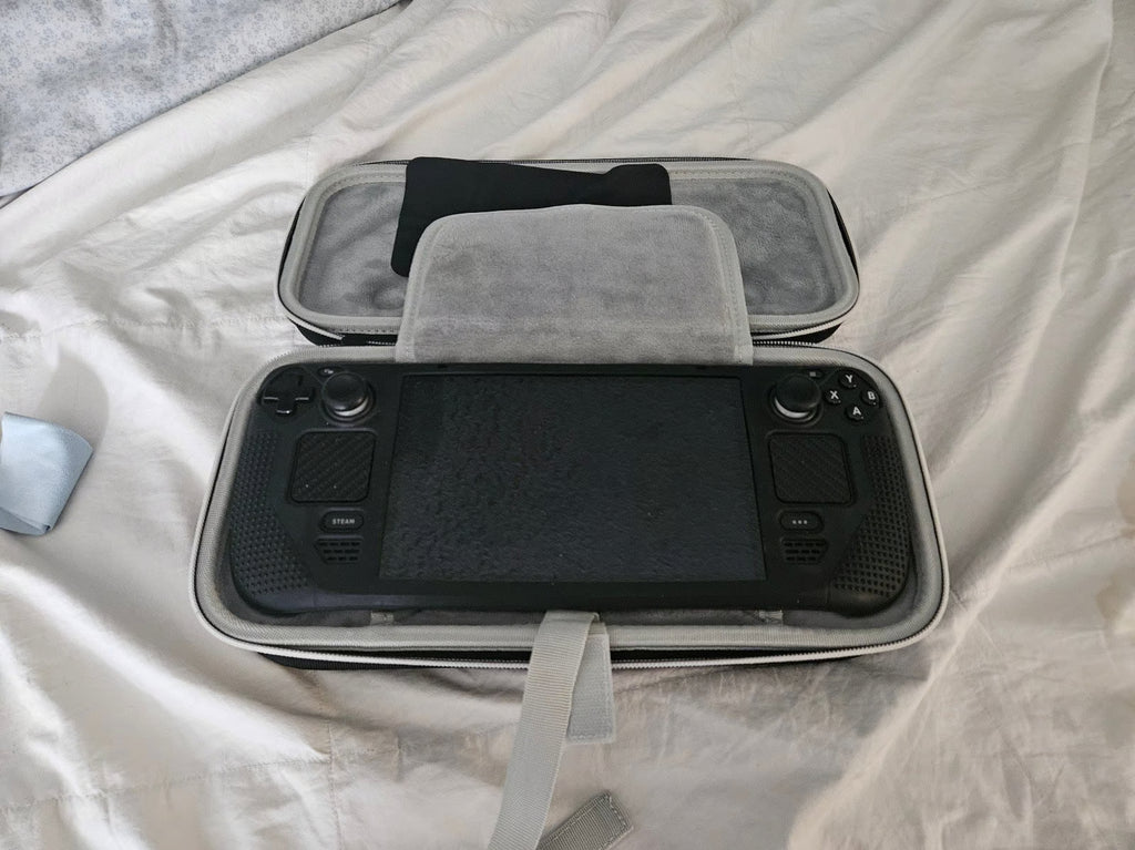 Steam Deck 512GB LCD Version 2A65