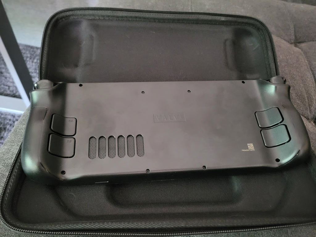 Steam Deck 512gb 6Q75