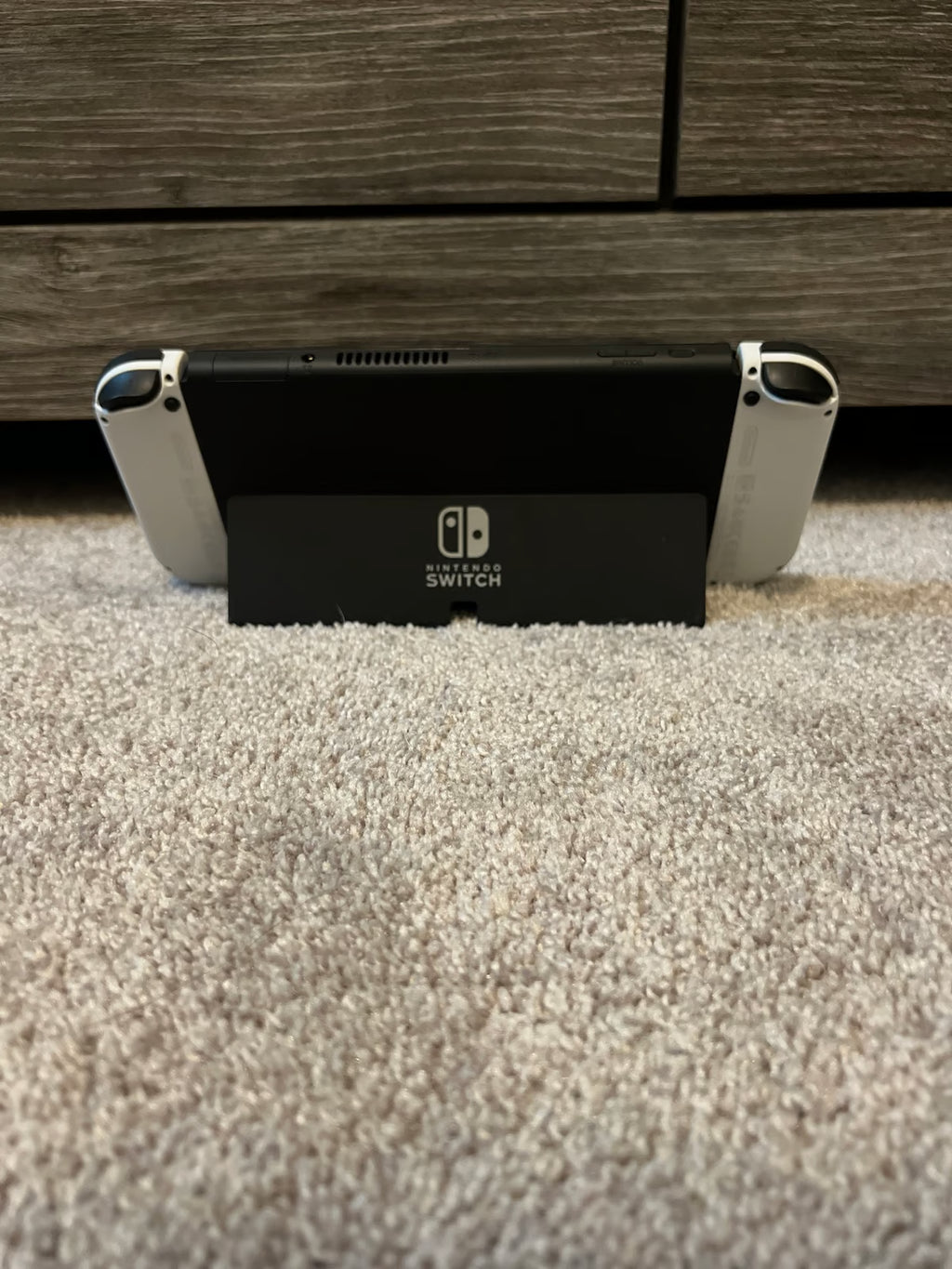 Nintendo switch oled 5F15