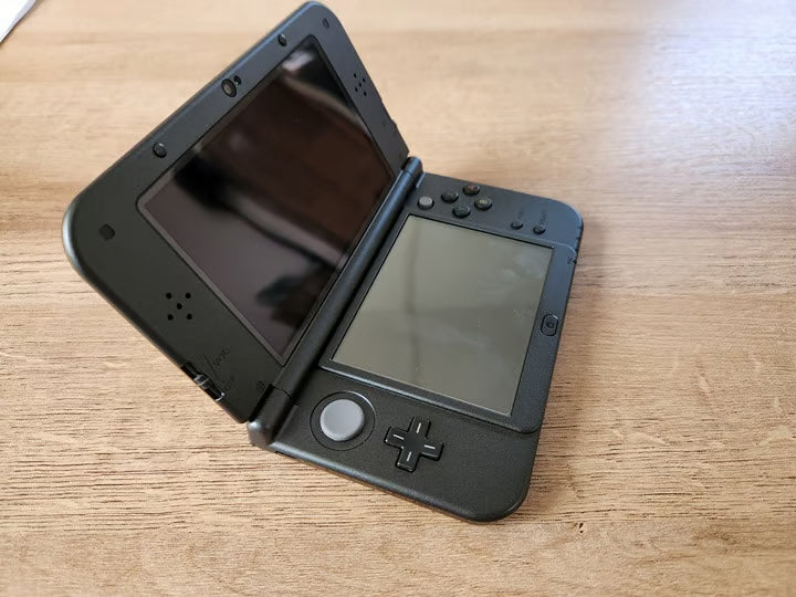 DUAL IPS New Nintendo 3DS XL Zelda Hyrule Edition