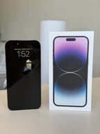 Apple iPhone 14 Pro Max 512GB in Deep Purple - Unlocked 5Z21