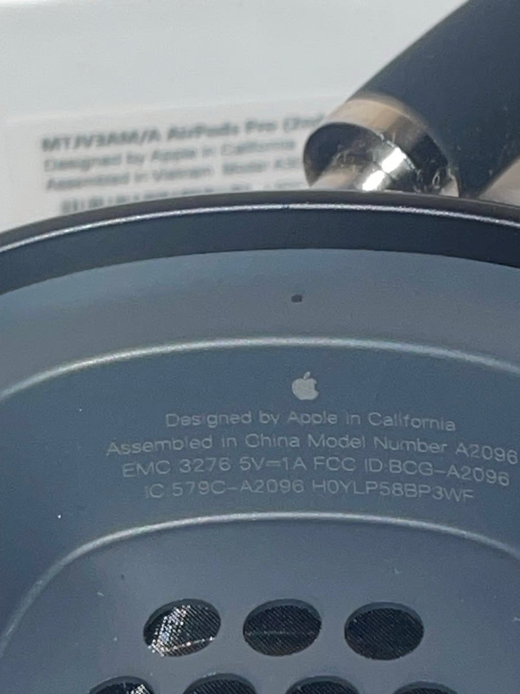 Apple AirPods Max 5G62