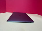 Apple MacBook Pro 15"" 2018 Space Gray 6Core i7 2.6GHz 16-512GB 4GB VDO Pro 555X 1Q25