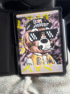 ipad air 4th generation Apple Pencil with artist tips 9W98