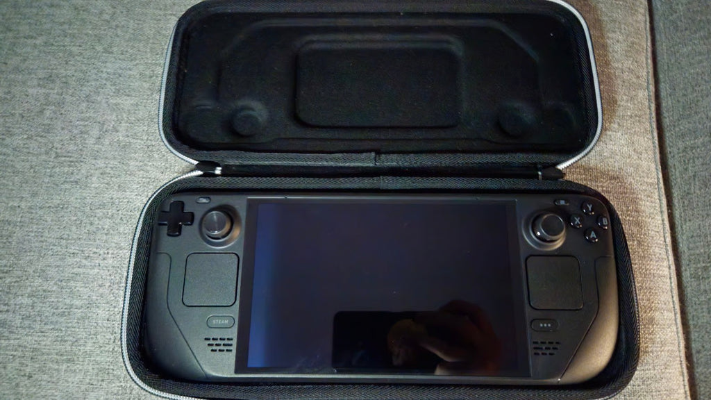 steam deck oled 512gb 1R91