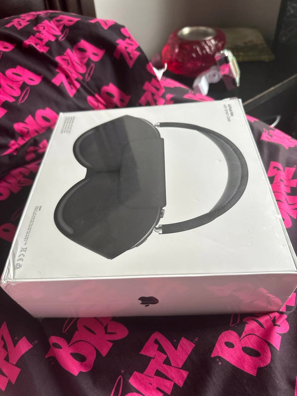 Apple airpods Max 3L12