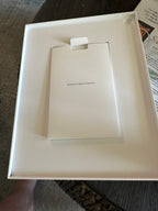 iPad Pro 12.9 inch 3rd Generation 256GB 5Y83