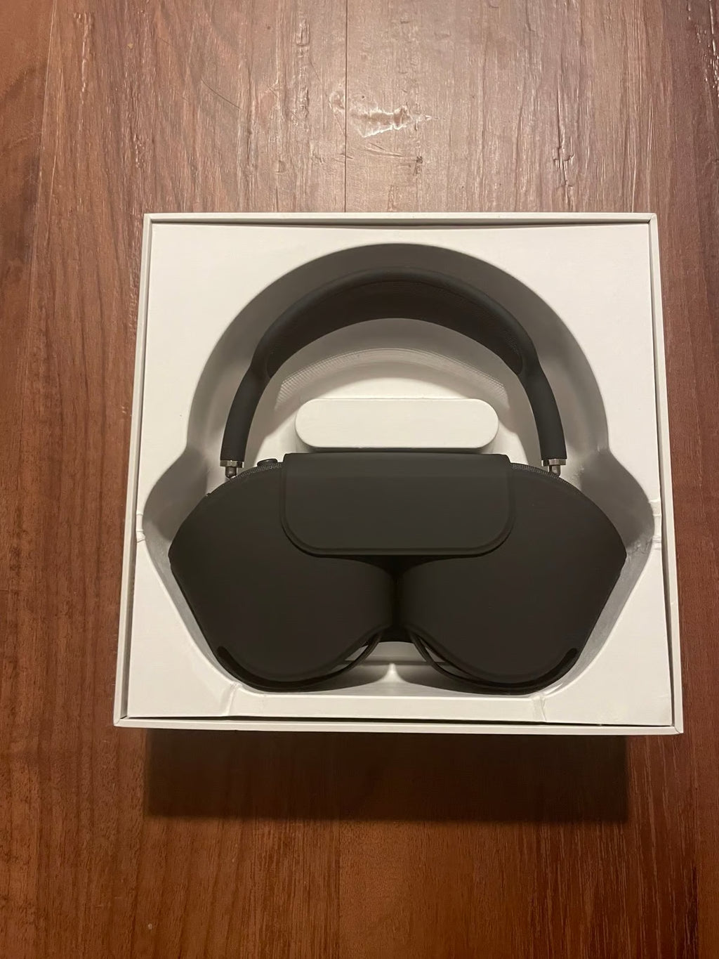 Apple AirPods Max with Smart Case in Space Gray 9B67