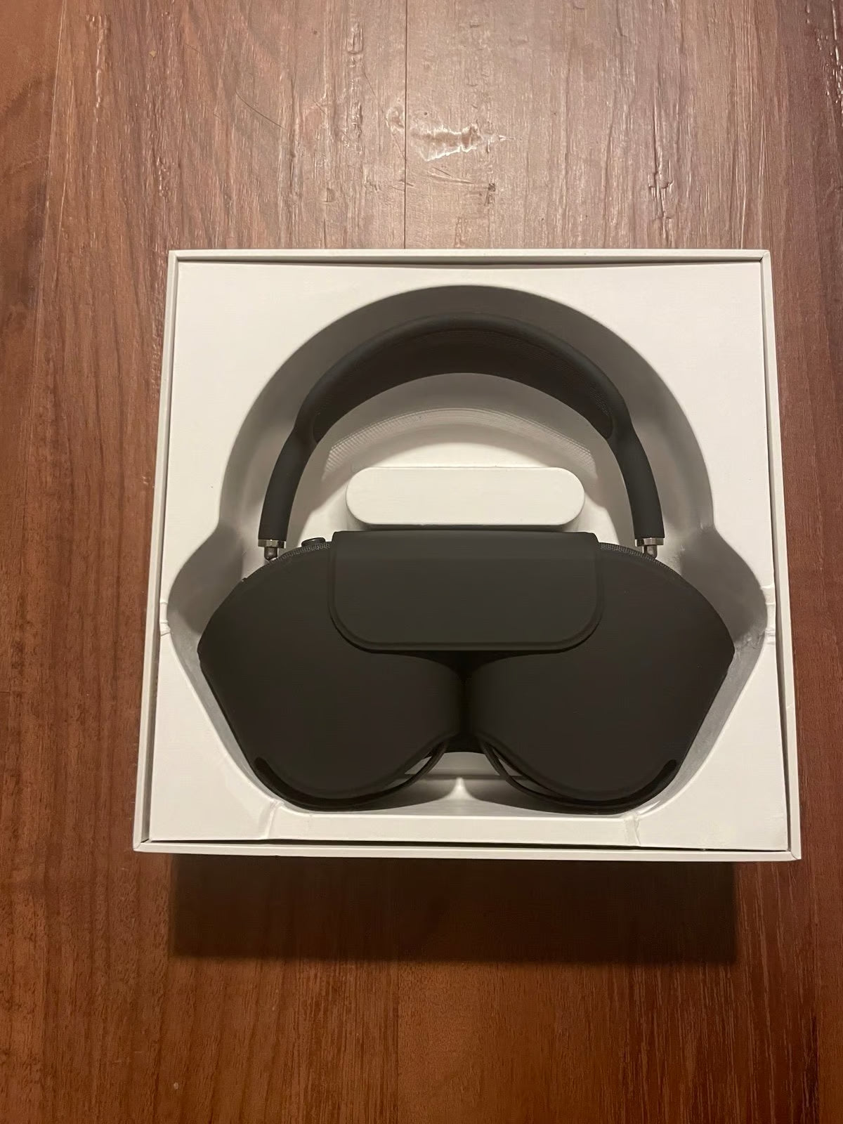 Apple AirPods Max with Smart Case in Space Gray 9B67