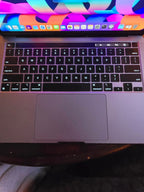 Apple MacBook Pro M2 13in 8O39