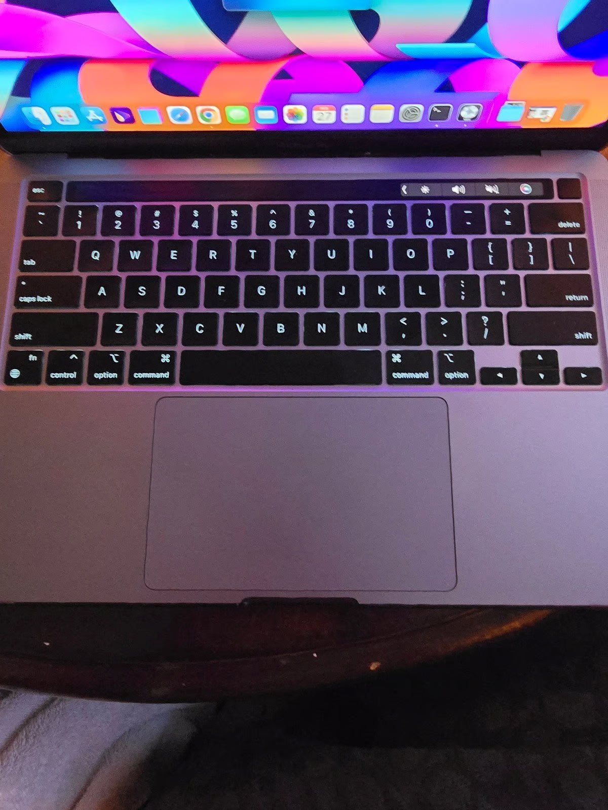 Apple MacBook Pro M2 13in 8O39