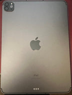 IPad Pro 11 inch 3rd generation 5g unlocked 3M97