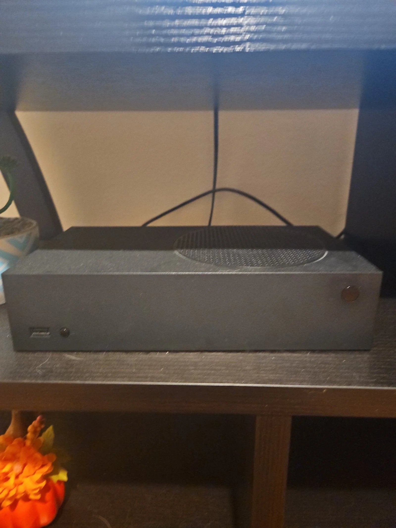 Xbox Series S Console Digital 1TB + 4TB and Remote 7K26