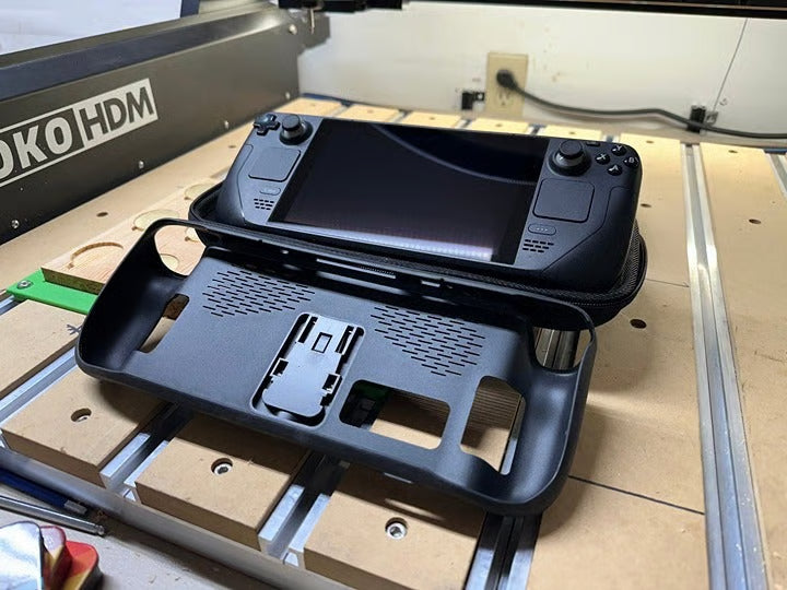 256GB Steam Deck 6Z29