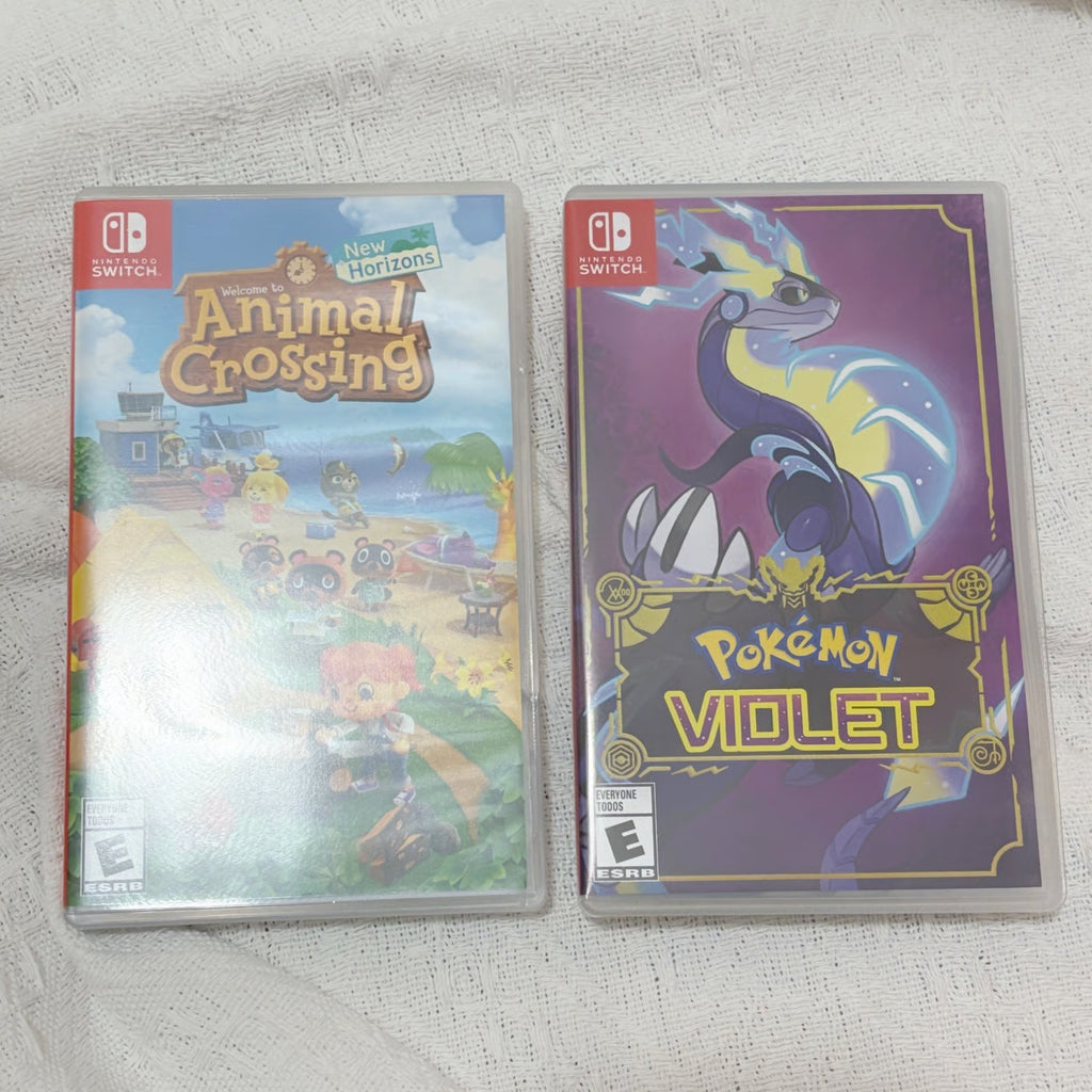 Nintendo switch oled white 1B62