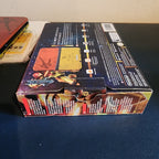 "New" 3ds xl samus (metroid) edition complete in box