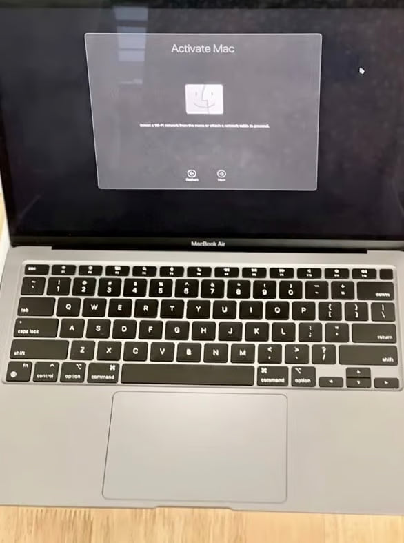 MacBook Air M1 2020 2T77