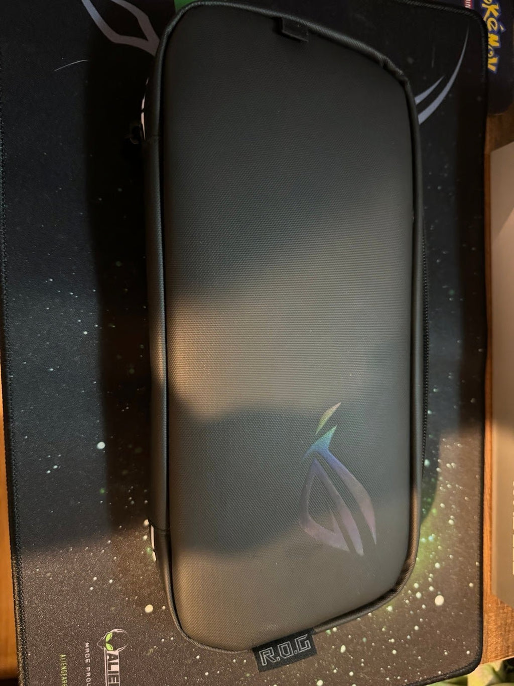 ASUS rog ally z1 extreme 8Y87