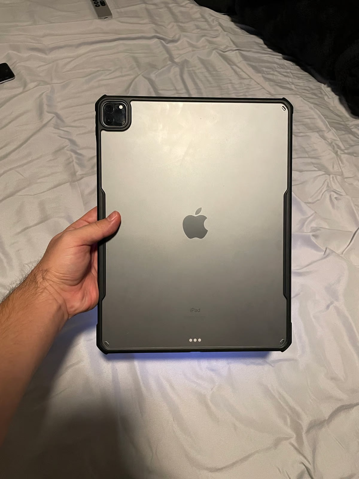 Apple iPad Pro 5th Generation 12.9in. 3C65