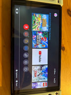 Oled Nintendo switch 8C32