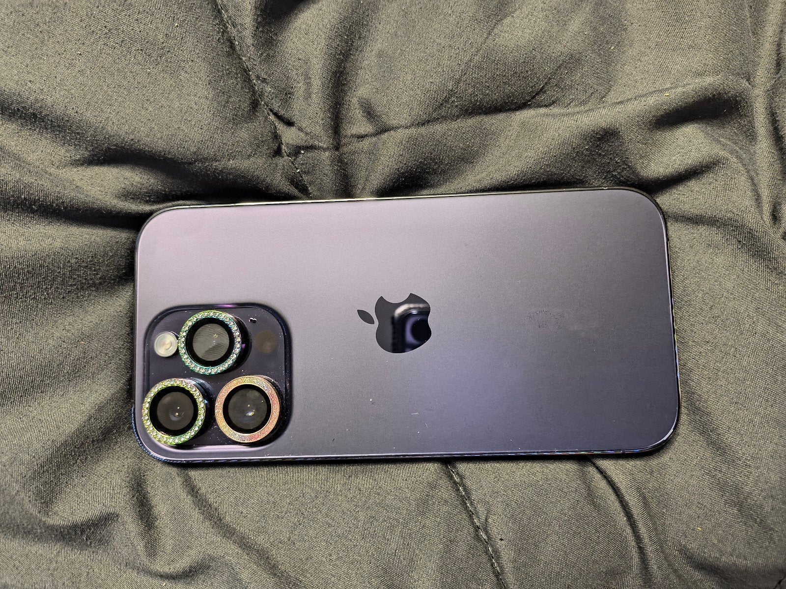 Apple iPhone 14 Pro 128 GB(unlocked) 5V33