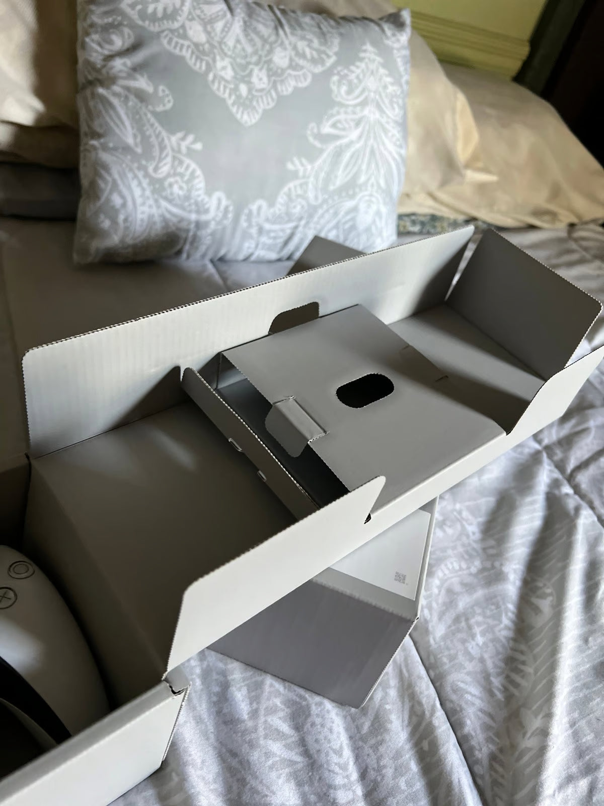 PlayStation portal remote player 7Y22