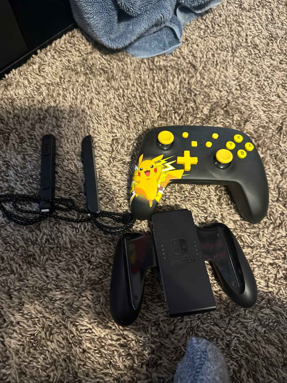 Nintendo switch oled bundle 2A91