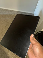 Apple iPad Pro 4th Generation 1 TB in Space Gray 2D65