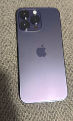 iPhone 14 Pro Max 1X98