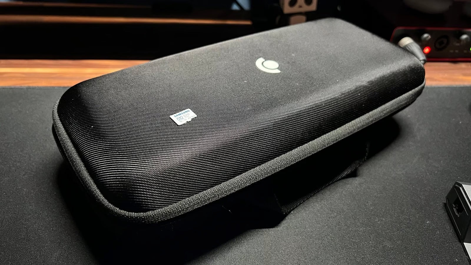 Steam Deck | 256GB + 512GB SD Card | Near Mint | Extras Included 9V73