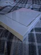 Apple Macbook Air 13in.  M2 3.49 GHz  512GB SSD Sealed 6M65