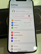 Apple iPhone 12 Pro Max - 256GB - Gold Unlocked 9N73