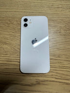 Iphone 12 128gb unlocked (white) 1O92