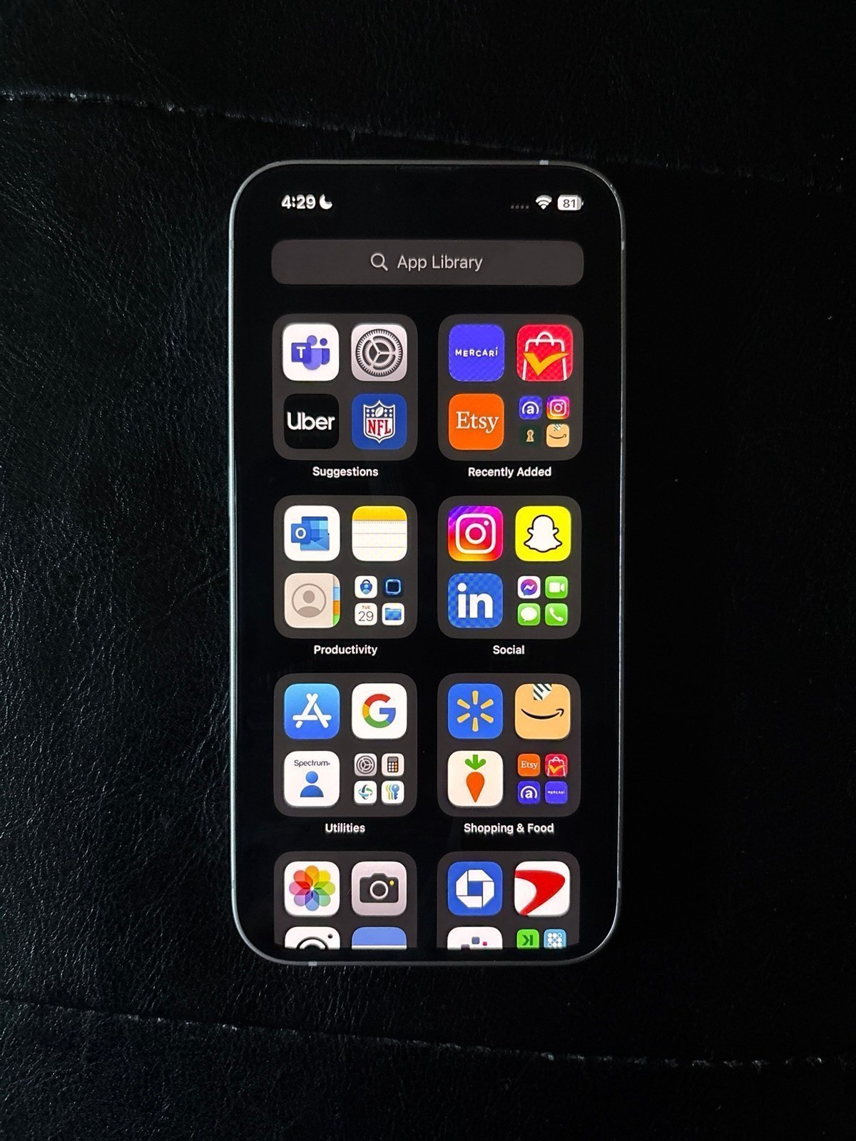 Unlocked Apple iPhone 13 5G85