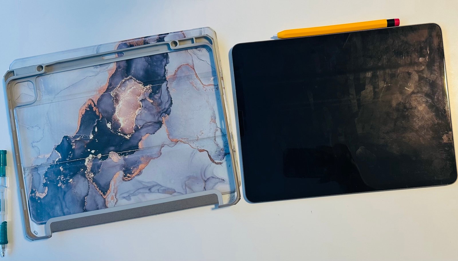 ipad pro 12 inch 6th gen 9Z78