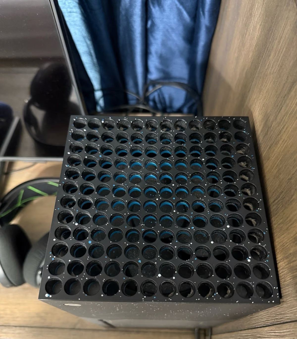 Microsoft Xbox Series X 1 TB Halo Infinite Limited Edition Console Bundle 2B25