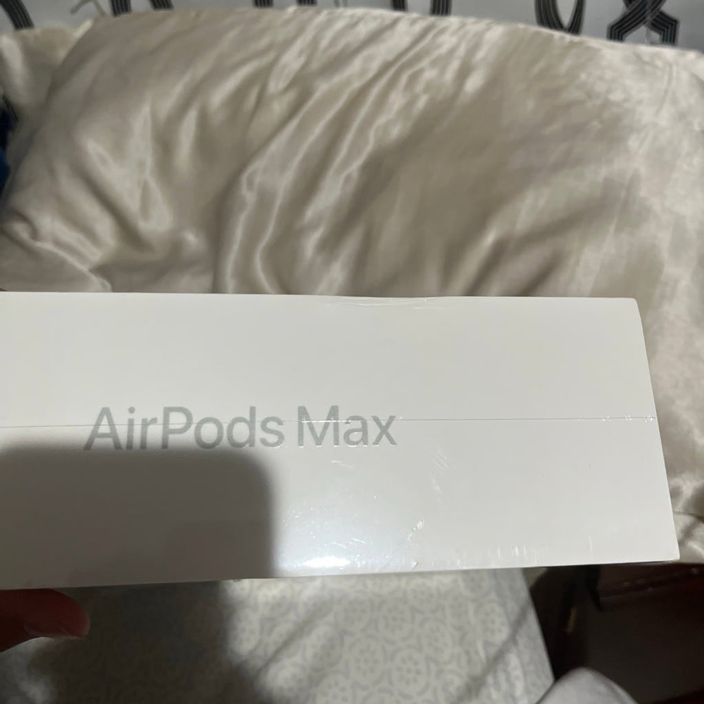 AirPods Max 3F86